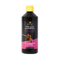 Lincoln Pre-Clip Shampoo Lincoln Pre-Clip Shampoo