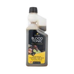 Lincoln Blood Tonic Lincoln Blood Tonic