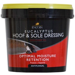 Lincoln Eucalyptus Hoof & Sole Dressing Lincoln Eucalyptus Hoof & Sole Dressing