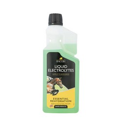 Lincoln Liquid Electrolytes Lincoln Liquid Electrolytes