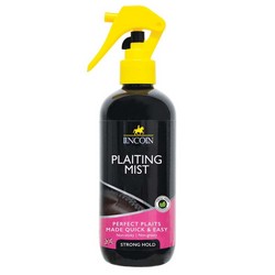Lincoln Plaiting Mist Lincoln Plaiting Mist