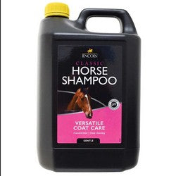 Lincoln Itchy Horse Neem Shampoo Lincoln Itchy Horse Neem Shampoo