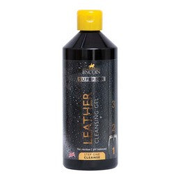 Lincoln Superior Leather Cleansing Gel Lincoln Superior Leather Cleansing Gel