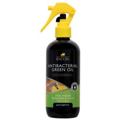 Lincoln Antibacterial Green Oil Lincoln Antibacterial Green Oil