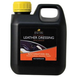 Lincoln Classic Leather Dressing Lincoln Classic Leather Dressing