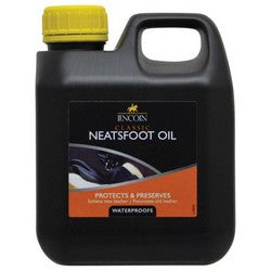 Lincoln Classic Neatsfoot Oil Lincoln Classic Neatsfoot Oil