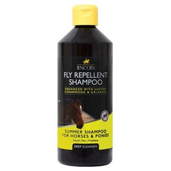Lincoln Fly Repellent Shampoo Lincoln Fly Repellent Shampoo
