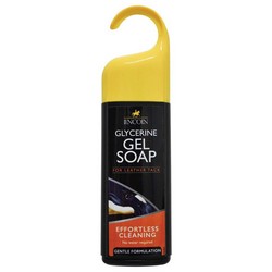 Lincoln Glycerine Gel Soap Lincoln Glycerine Gel Soap