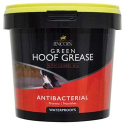 Lincoln Green Hoof Grease Lincoln Green Hoof Grease