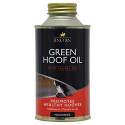 Lincoln Green Hoof Oil Lincoln Green Hoof Oil