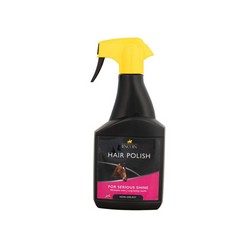 Lincoln Hair Polish Lincoln Hair Polish