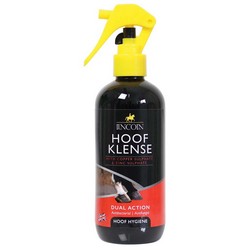 Lincoln Hoof Klense Lincoln Hoof Klense