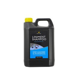 Lincoln Liniment Shampoo Lincoln Liniment Shampoo