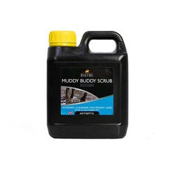 Lincoln Muddy Buddy Scrub Lincoln Muddy Buddy Scrub