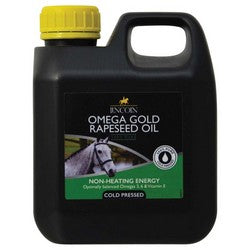 Lincoln Omega Gold Rapeseed Oil Lincoln Omega Gold Rapeseed Oil