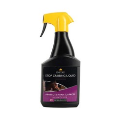 Lincoln Stop Cribbing Liquid Lincoln Stop Cribbing Liquid
