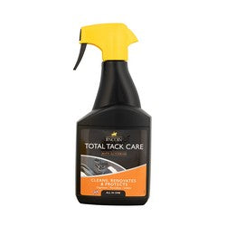 Lincoln Total Tack Care Lincoln Total Tack Care