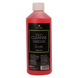 Lincoln Simply Equo-Cleanse Lincoln Simply Equo-Cleanse