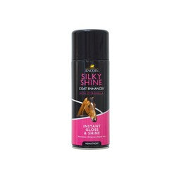 Lincoln Silky Shine Coat Enhancer Spray Aerosol Lincoln Silky Shine Coat Enhancer Spray Aerosol