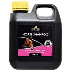 Lincoln Classic Horse Shampoo Lincoln Classic Horse Shampoo
