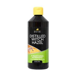 Lincoln Distilled Witch Hazel Lincoln Distilled Witch Hazel