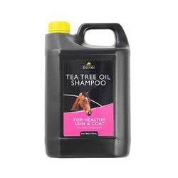 Lincoln Tea Tree Oil Shampoo Lincoln Tea Tree Oil Shampoo
