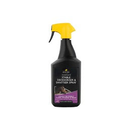 Lincoln InvisiGard Stable Deodoriser & Sanitiser Spray Lincoln InvisiGard Stable Deodoriser & Sanitiser Spray