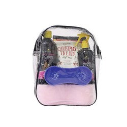 Lincoln Pamper Pack Lincoln Pamper Pack