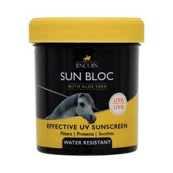 Lincoln Sun Bloc Lincoln Sun Bloc
