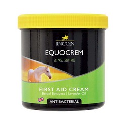 Lincoln Equocrem Lincoln Equocrem