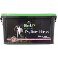 Lincoln Herbs Psyllium Husks Lincoln Herbs Psyllium Husks