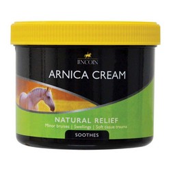 Lincoln Arnica Cream Lincoln Arnica Cream