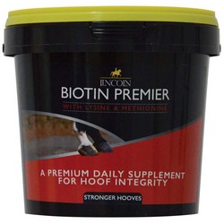 Lincoln Biotin Premier Lincoln Biotin Premier
