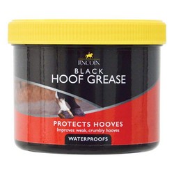 Lincoln Black Hoof Grease Lincoln Black Hoof Grease