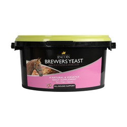 Lincoln Brewers Yeast Lincoln Brewers Yeast