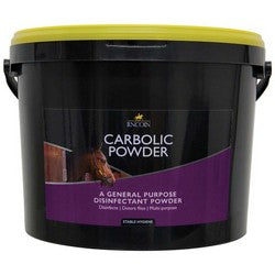 Lincoln Carbolic Powder Lincoln Carbolic Powder