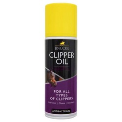 Lincoln Clipper Oil Lincoln Clipper Oil