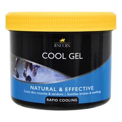 Lincoln Cool Gel Lincoln Cool Gel