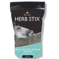Lincoln Herb Stix Lincoln Herb Stix