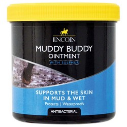 Lincoln Muddy Buddy Ointment Lincoln Muddy Buddy Ointment