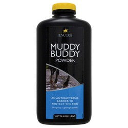 Lincoln Muddy Buddy Powder Lincoln Muddy Buddy Powder