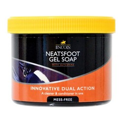 Lincoln Neatsfoot Gel Soap Lincoln Neatsfoot Gel Soap