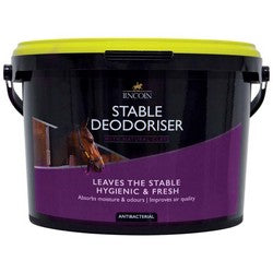 Lincoln Stable Deodoriser Lincoln Stable Deodoriser