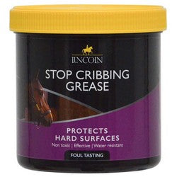 Lincoln Stop Cribbing Grease Lincoln Stop Cribbing Grease