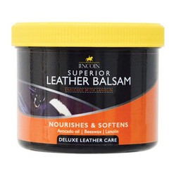 Lincoln Superior Leather Balsam Lincoln Superior Leather Balsam