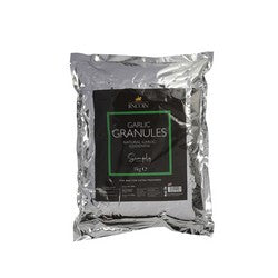 Lincoln Simply Garlic Granules Lincoln Simply Garlic Granules