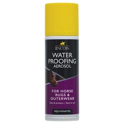 Lincoln Water Proofing Aerosol Lincoln Water Proofing Aerosol