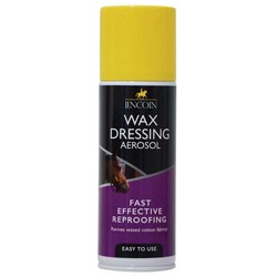 Lincoln Wax Dressing Aerosol Lincoln Wax Dressing Aerosol
