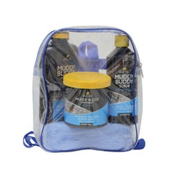 Lincoln Limited Edition Muddy Buddy Gift Pack Lincoln Limited Edition Muddy Buddy Gift Pack