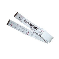 Lincoln Easy-Measure Lincoln Easy-Measure